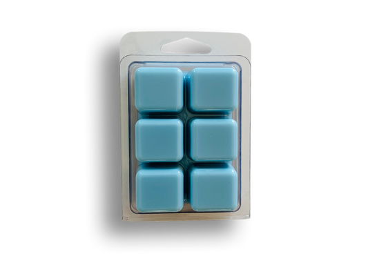 Maine Winter Wax Melt