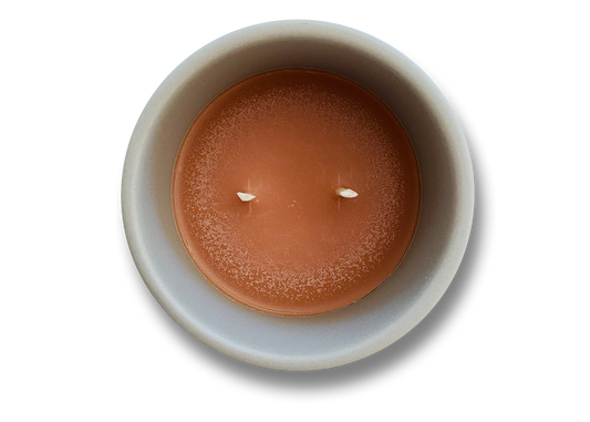 Cinnamon Sticks Candle