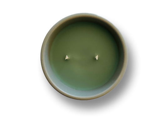 Fresh Mint Candle