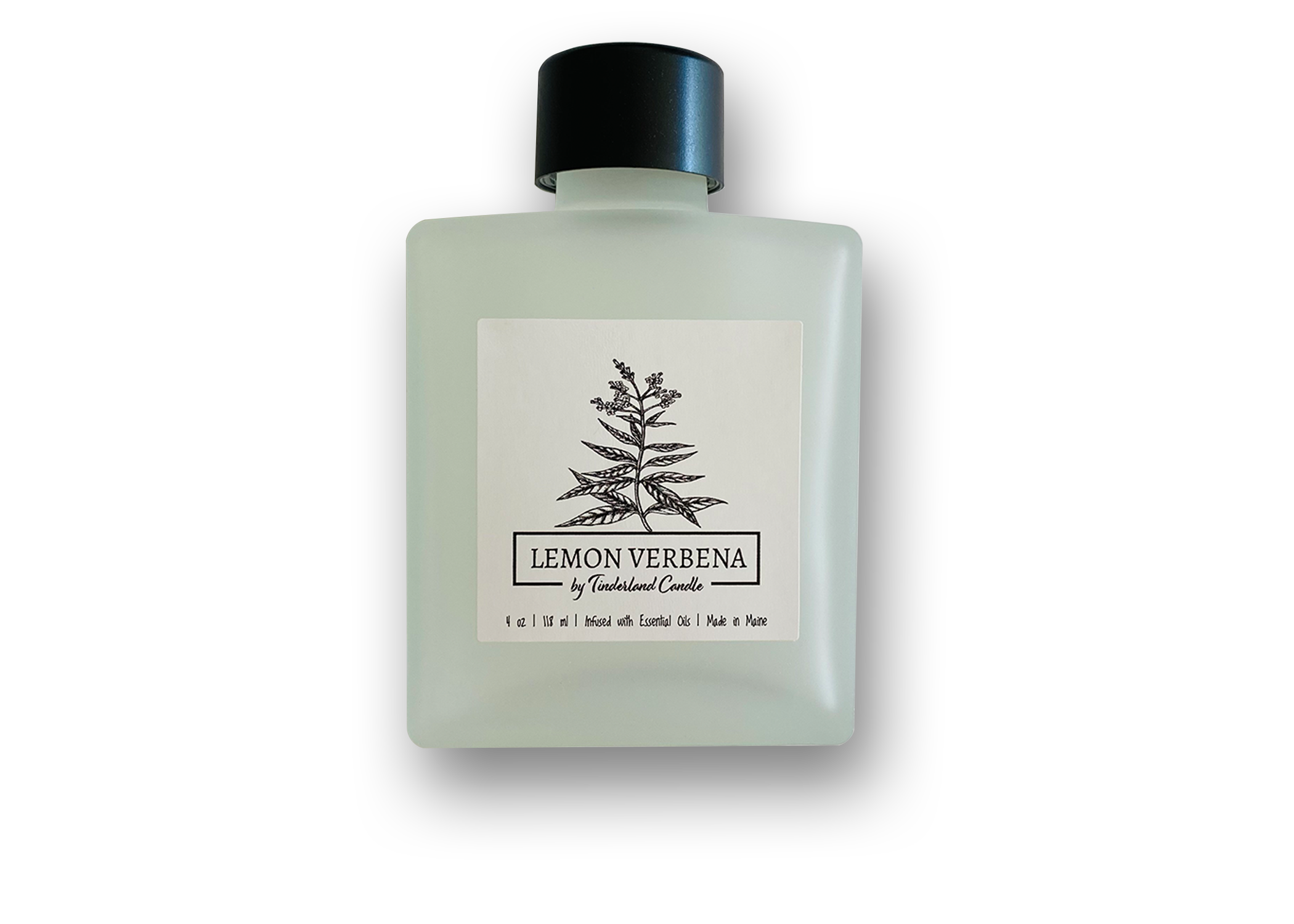 Lemon Verbena Reed Diffuser
