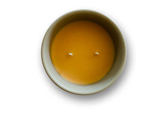 Toasted Pumpkin Spice Coffee Candle