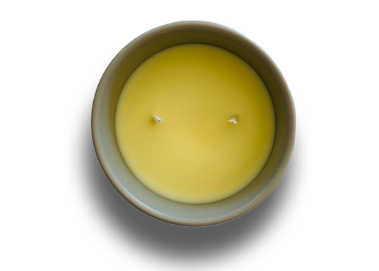 Autumn Leaves Candle Tinderland Candle
