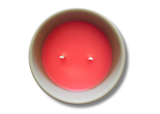 Watermelon Lemonade Candle