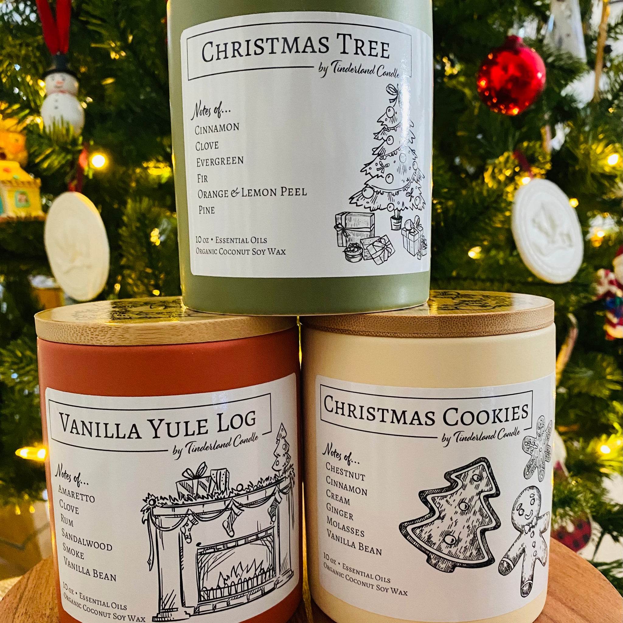 Christmas Gift Ideas