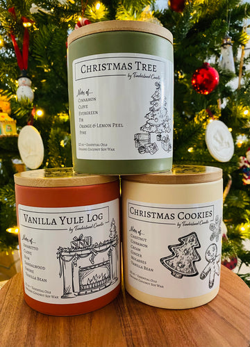 Christmas Gift Ideas