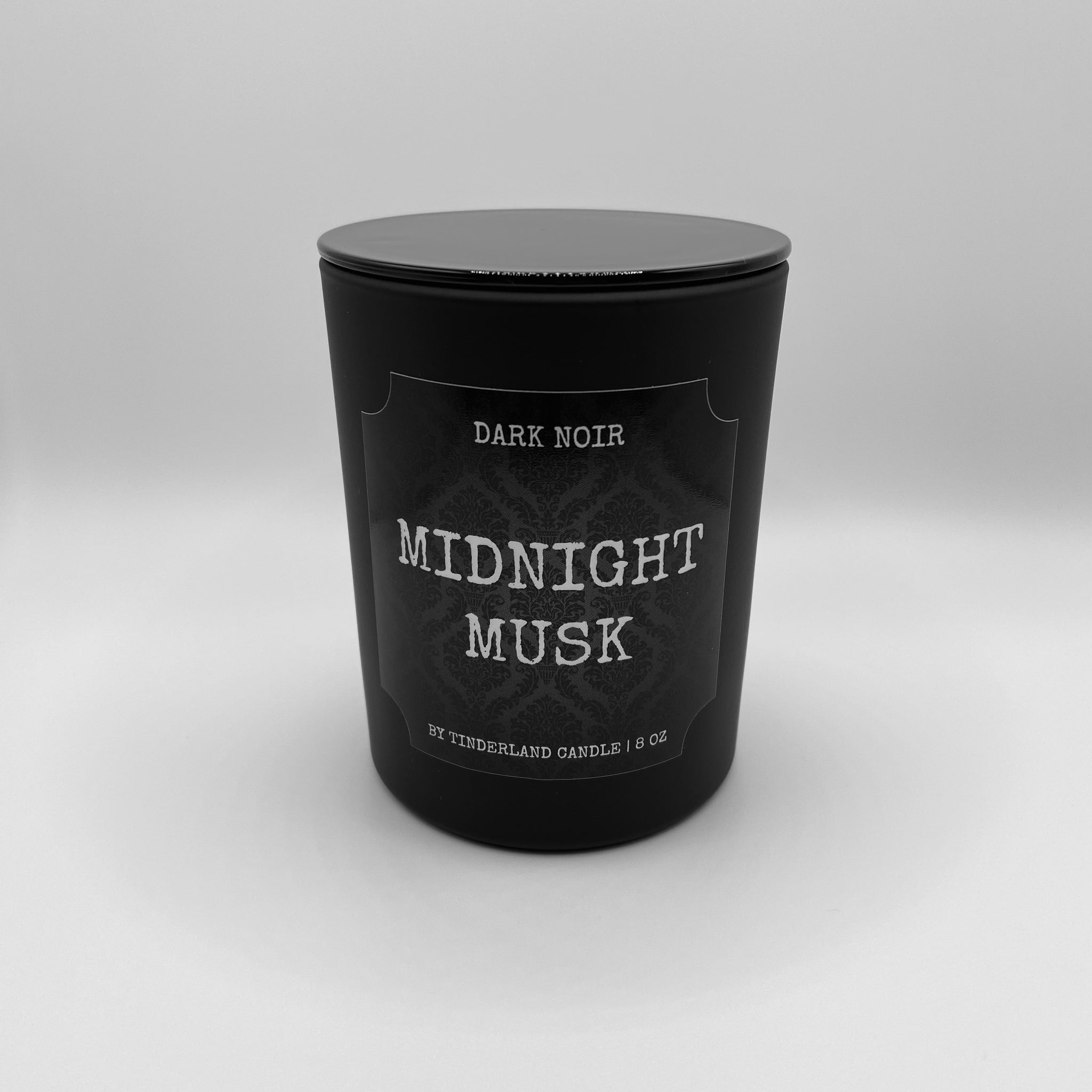 Dark Noir Musk