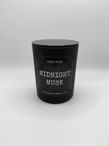 Dark Noir Musk