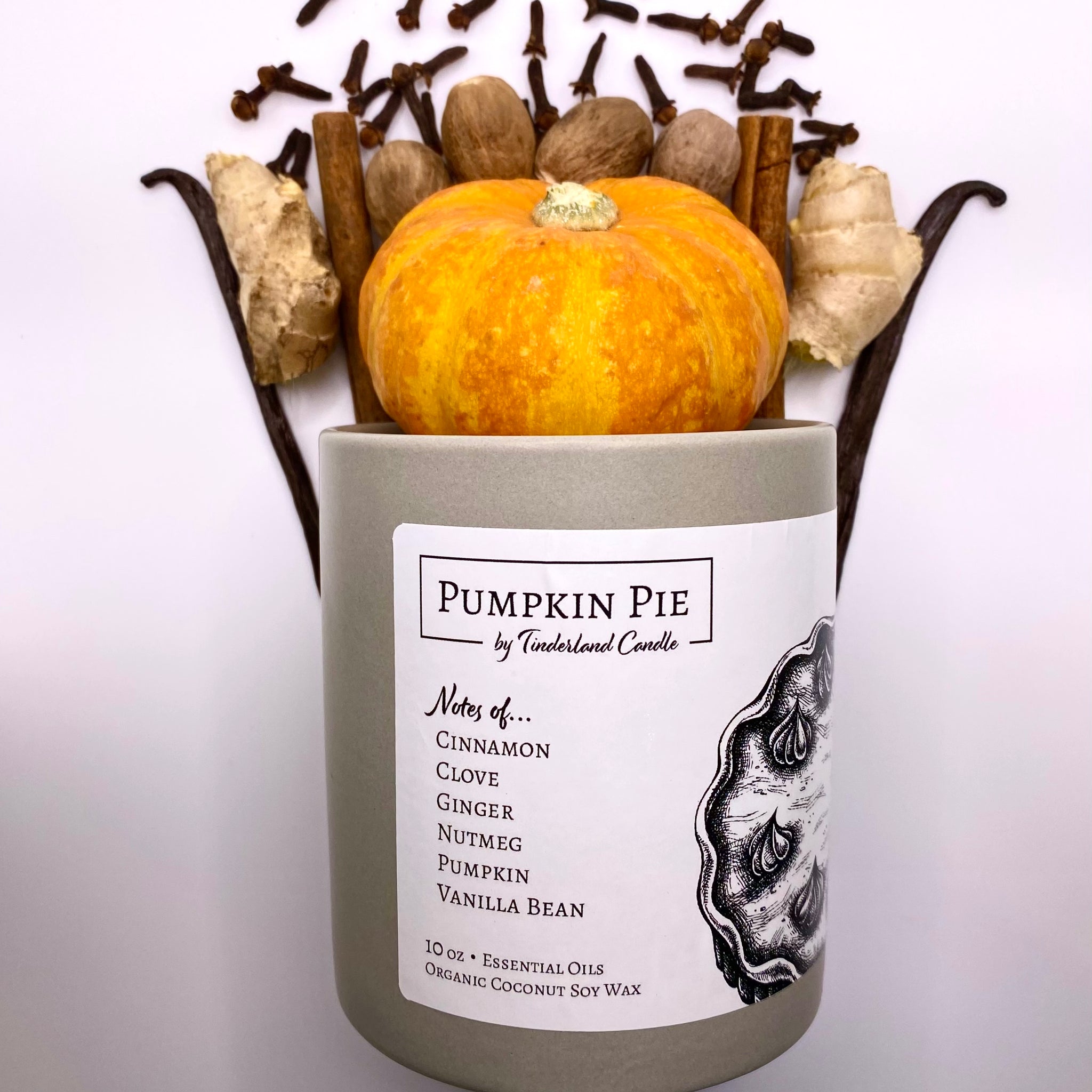 Seasonal Scents