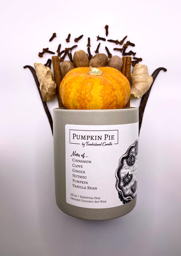 Seasonal Scents
