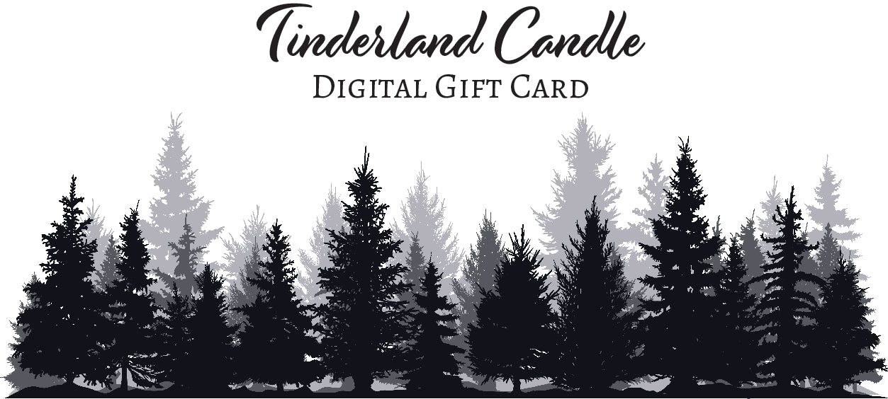 Digital Gift Card