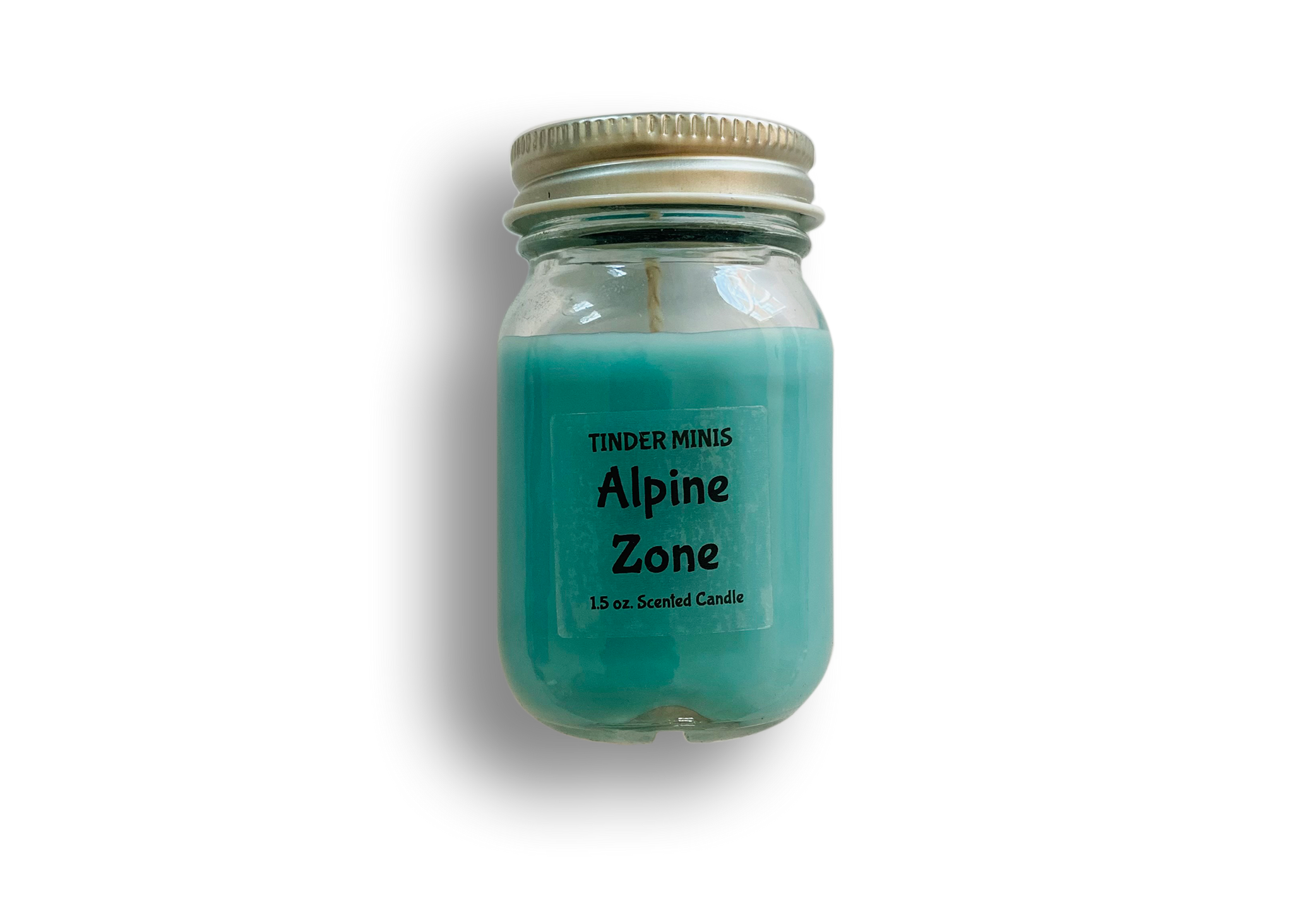 Alpine Zone Candle Tinderland Candle