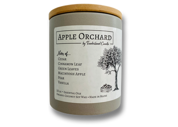 Apple Orchard Candle