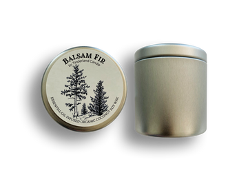 Balsam Fir Candle Tinderland Candle