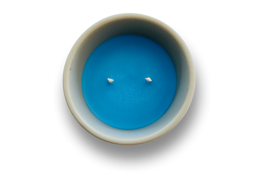 Tidal Wave Candle