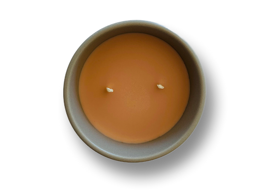 Cedarwood Candle