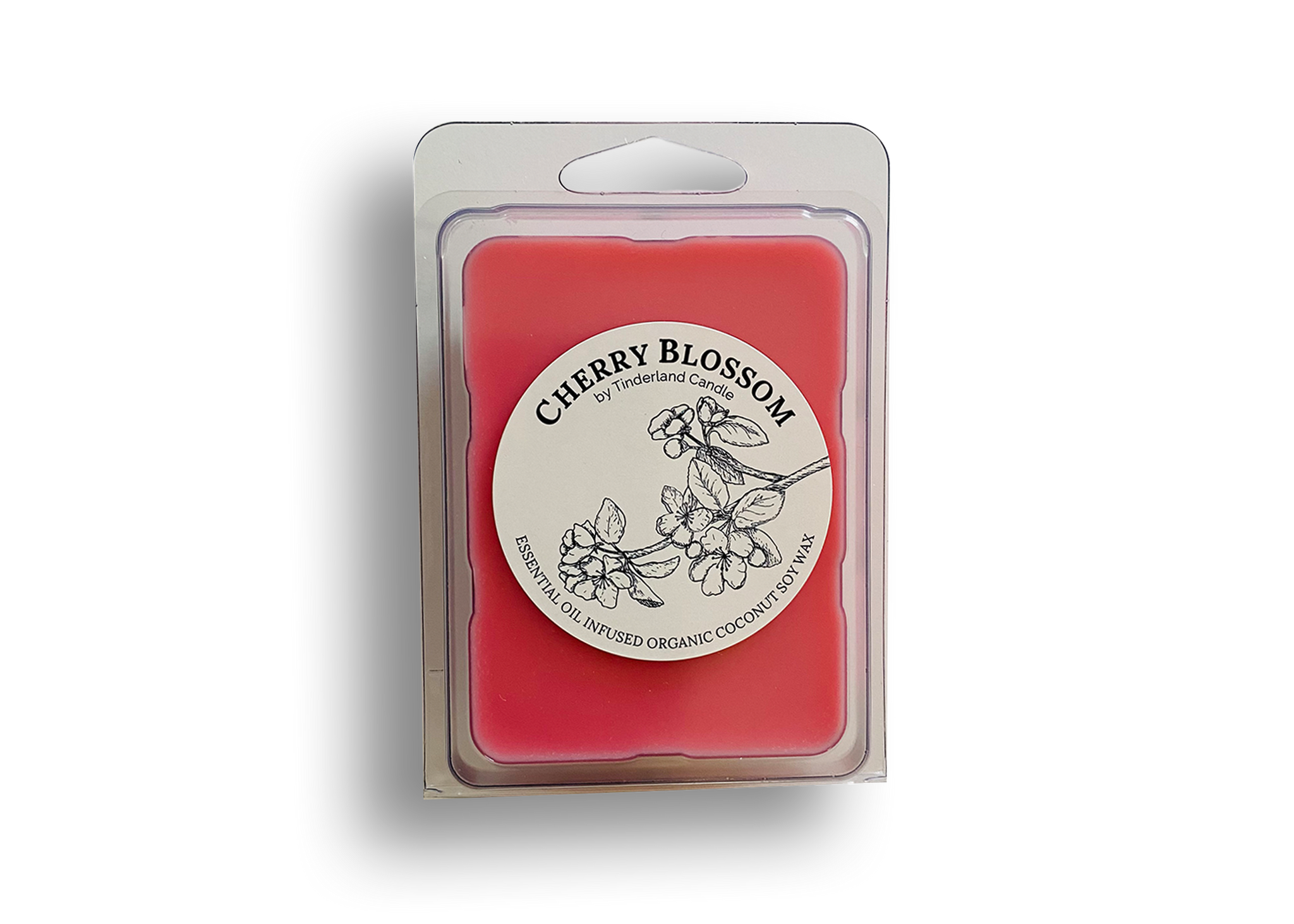 Cherry Blossom Wax Melt
