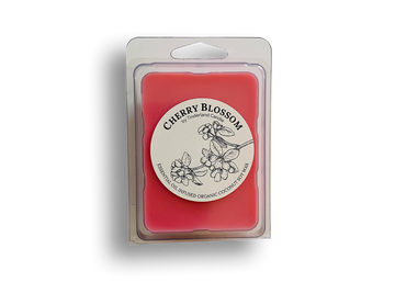 Cherry Blossom Wax Melt