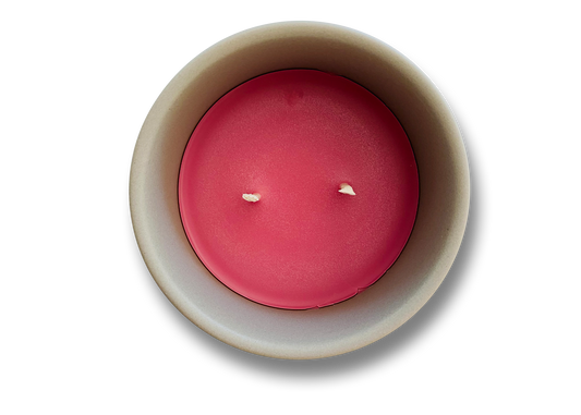Cranberry Cider Candle