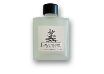 Lemon Verbena Reed Diffuser