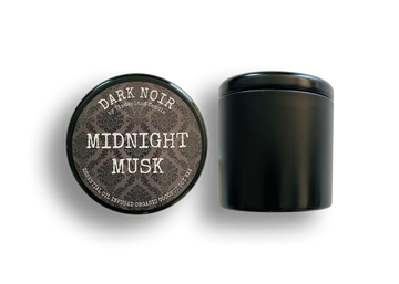 Midnight Musk Travel Tin