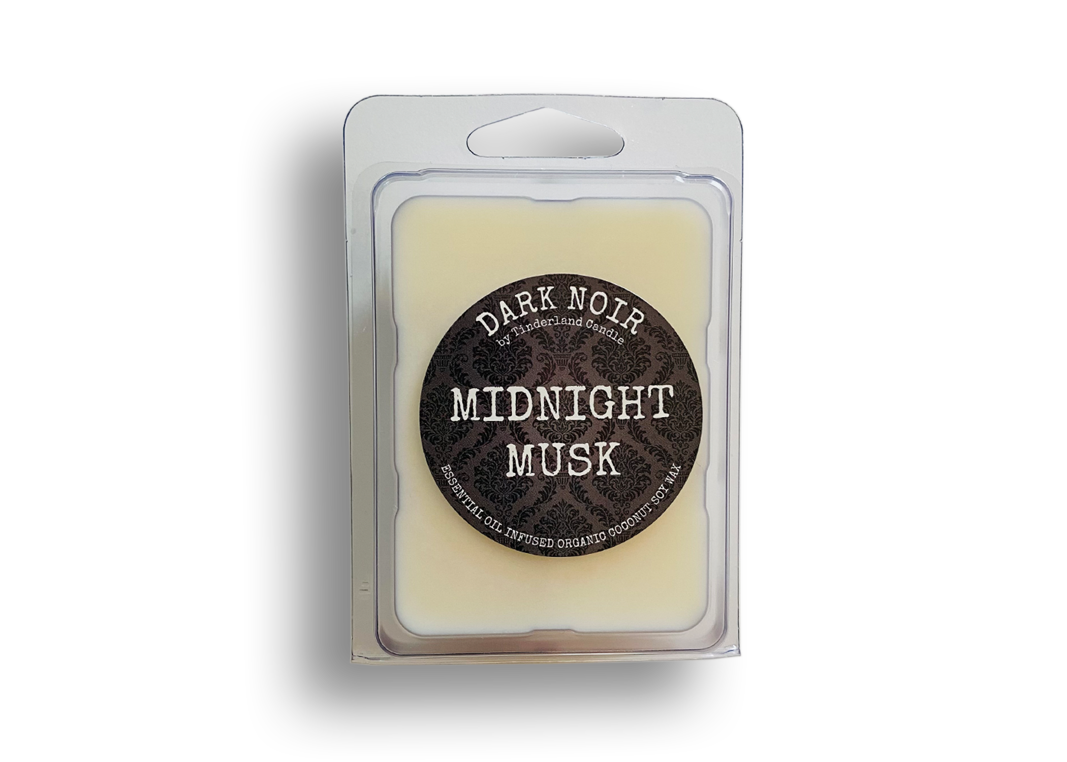 Midnight Musk Wax Melt