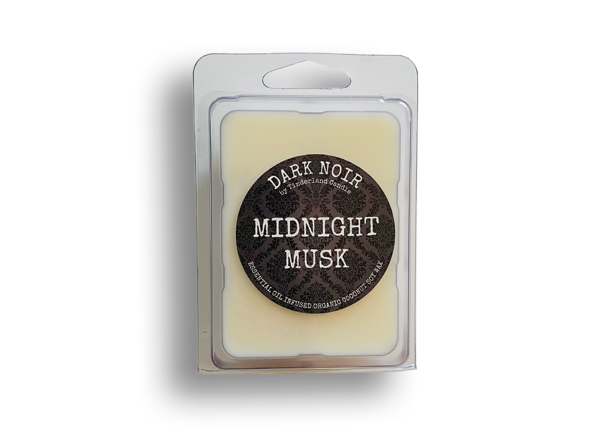 Midnight Musk Wax Melt