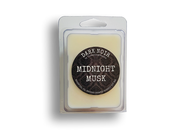 Midnight Musk Wax Melt