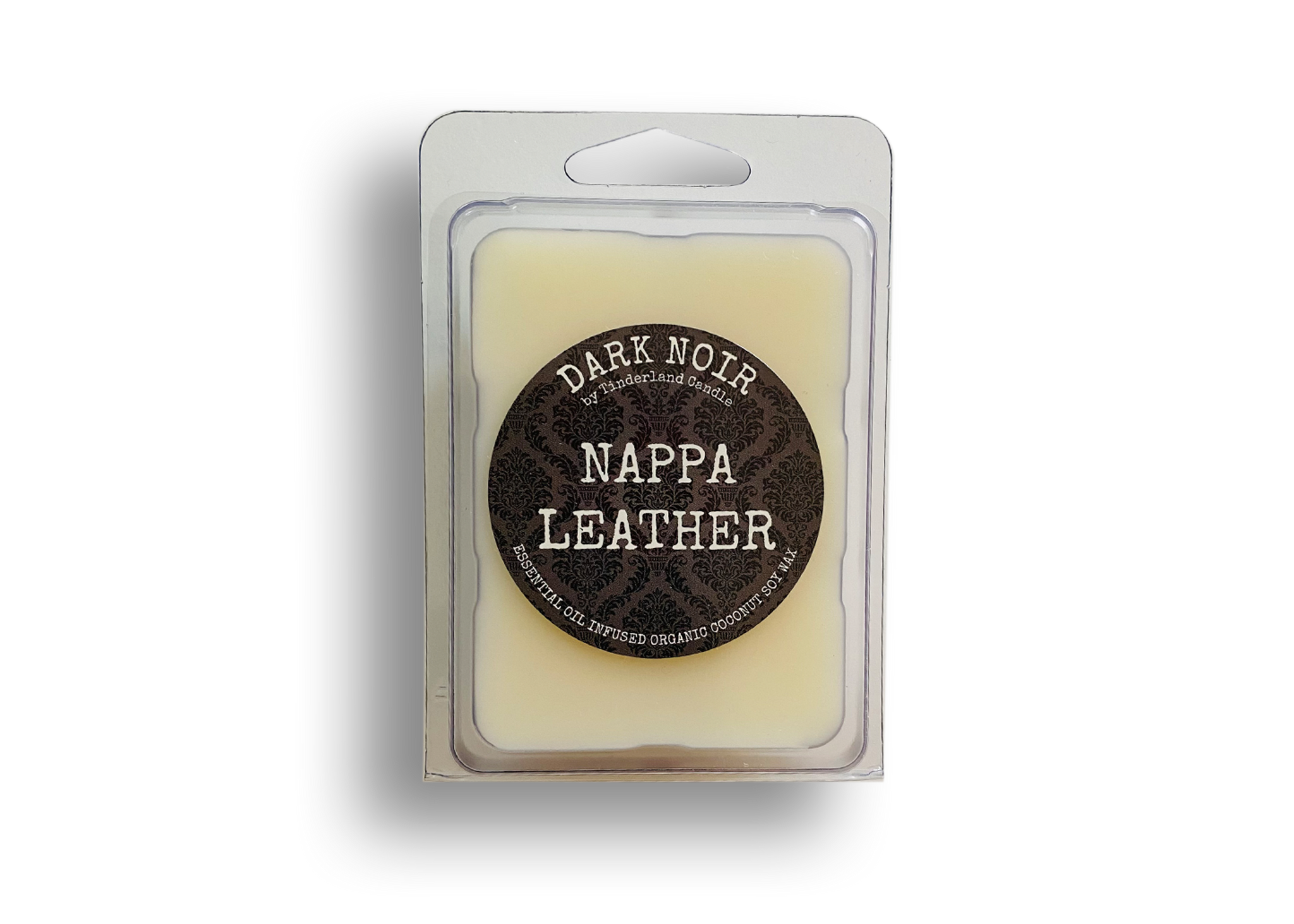 Nappa Leather Wax Melt
