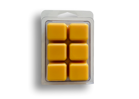 Orange Grove Wax Melt