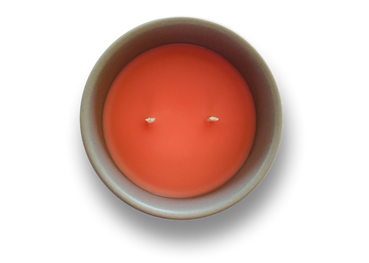 Peach Nectar Candle