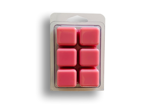 Rosebud Wax Melt