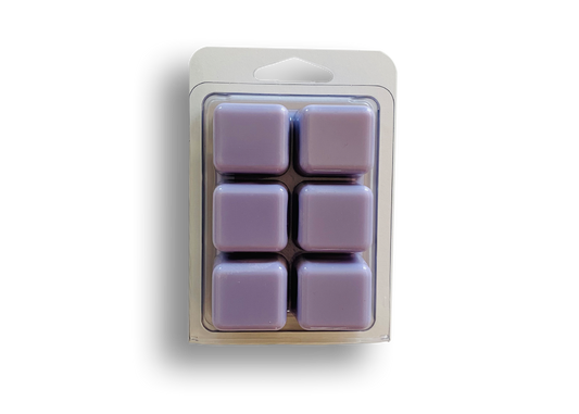 Spring Lilac Wax Melt