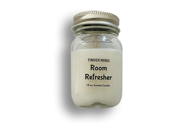 Room Refresher Tinder Mini Candle