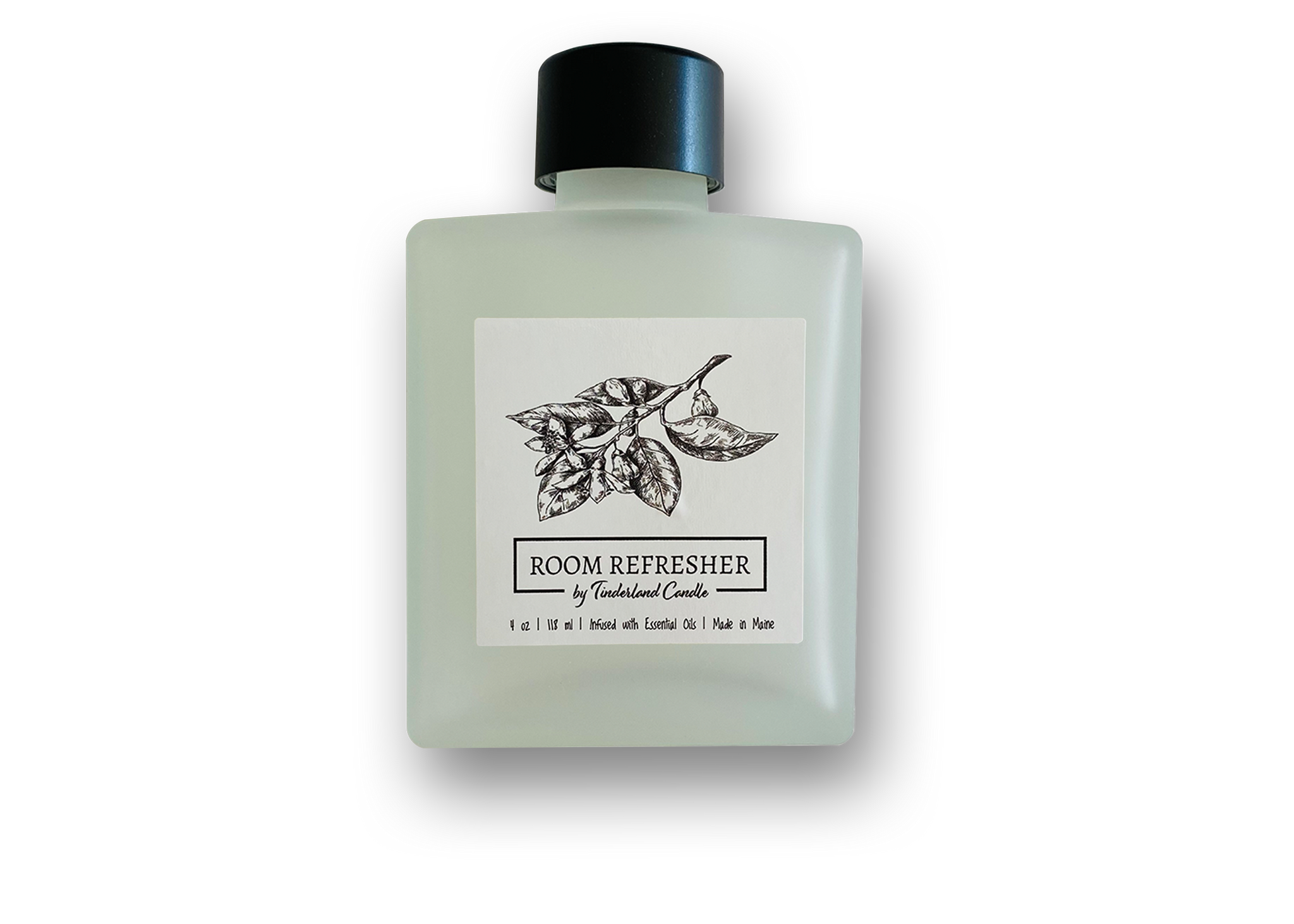Room Refresher Reed Diffuser