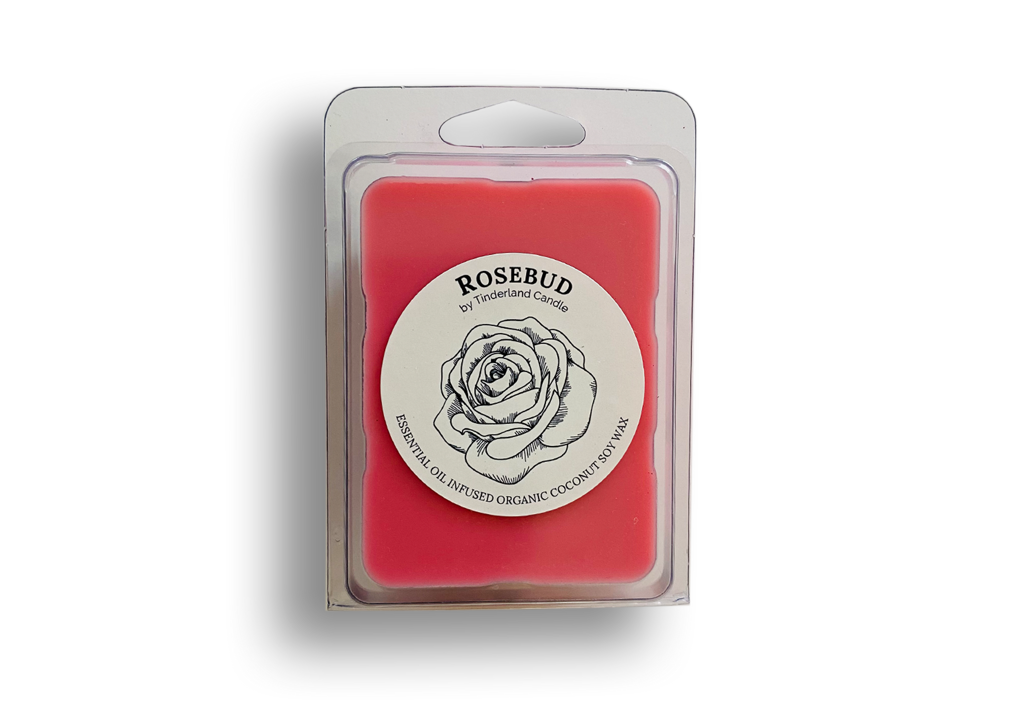 Rosebud Wax Melt