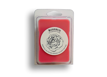 Rosebud Wax Melt