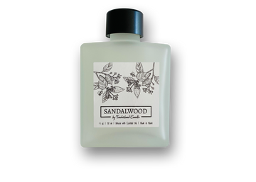 Sandalwood Reed Diffuser