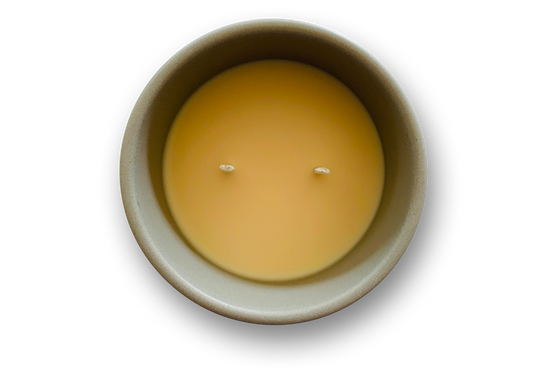 Shea Butter Candle