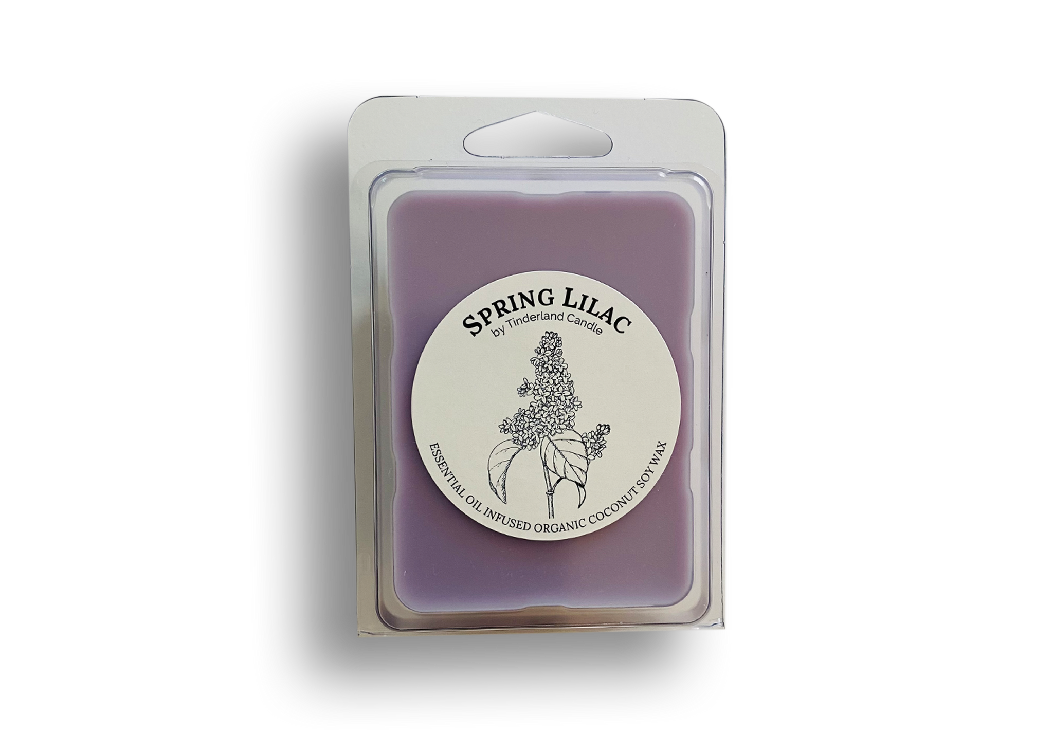 Spring Lilac Wax Melt