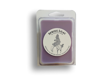 Spring Lilac Wax Melt