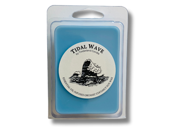 Tidal Wave Wax Melt