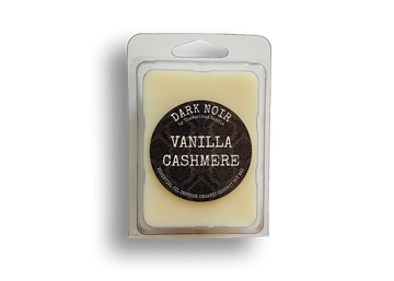 Vanilla Cashmere Wax Melt