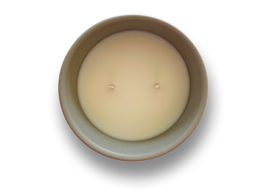 Vanilla Bean Candle