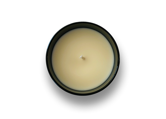 Sweet Tobacco Brandy Dark Noir Candle