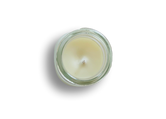 Sweet Tobacco Brandy Dark Noir Mini Candle