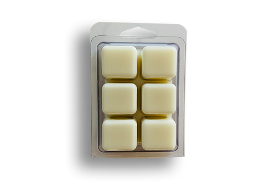 Vanilla Cashmere Wax Melt