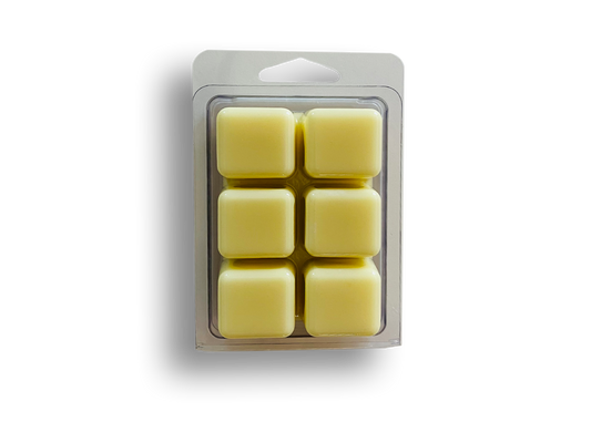 Lemon Verbena Wax Melt