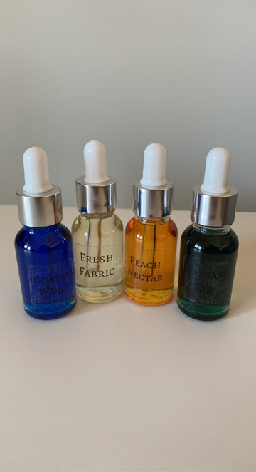 Car Scents Air Freshener Refill